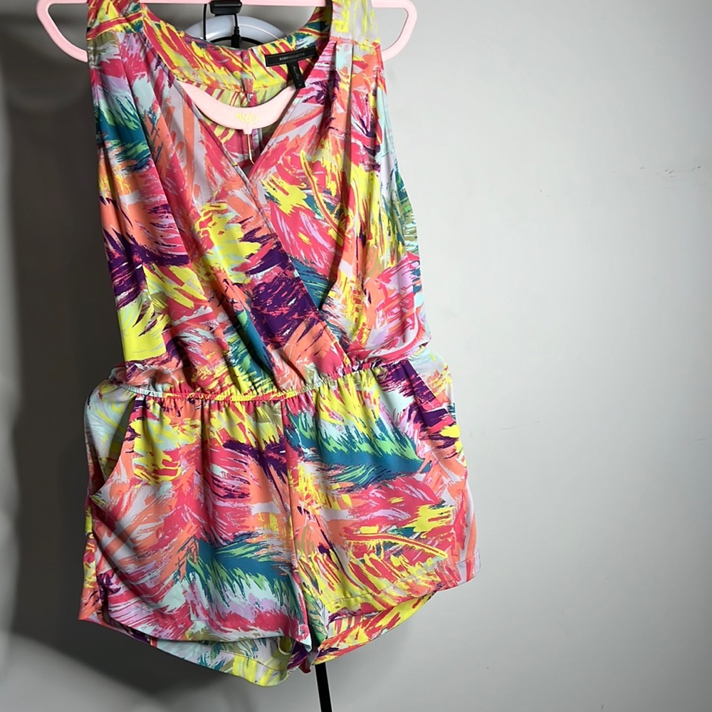 cute jumper multiple colors short size M